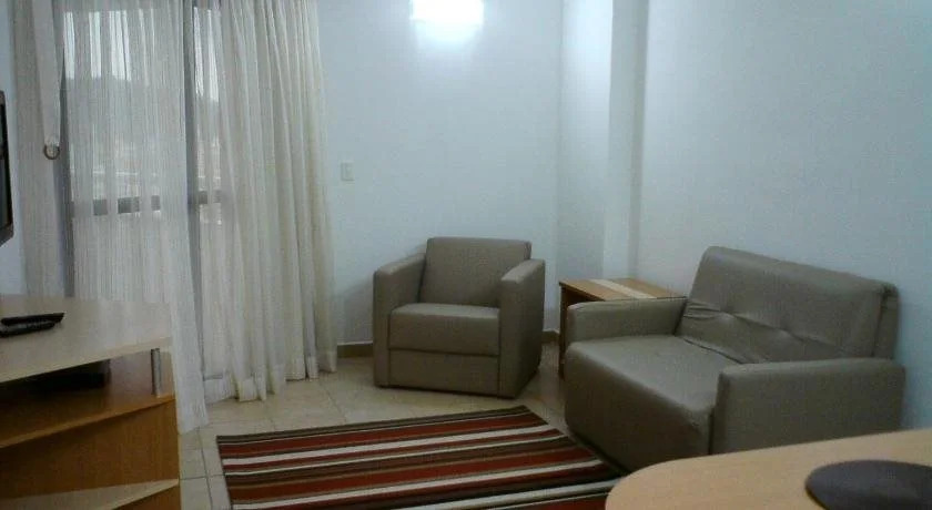 ARK Houses - Flat Standard Vista-Mar c/ Piscina na Cobertura