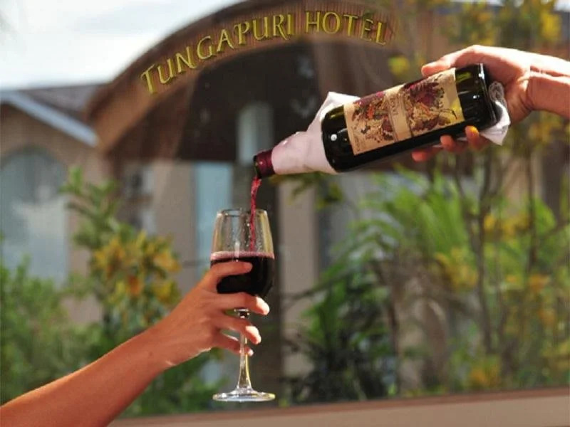 Tungapuri Hotel