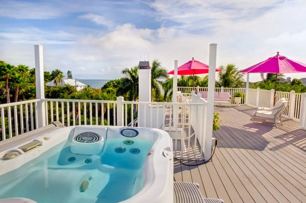 Murmond-Captiva