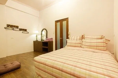 Ya Yun Hostel