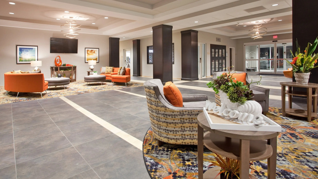 Candlewood Suites Grand Island by IHG