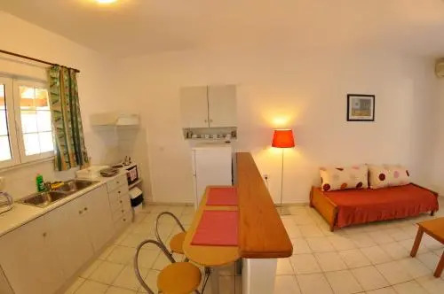 Egli Apartments