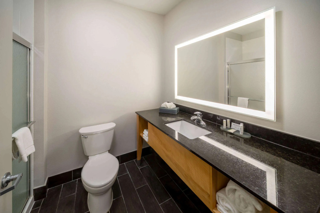 La Quinta by Wyndham Wichita Falls - MSU Area