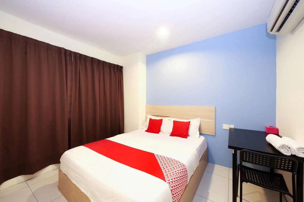 South City Hotel @ Bandar Mahkota Cheras