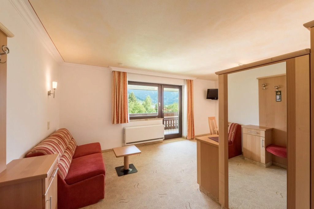 Hotel Germania Gastein