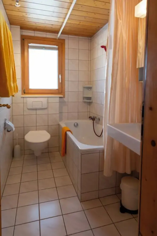 Chalet Weisshorn 4