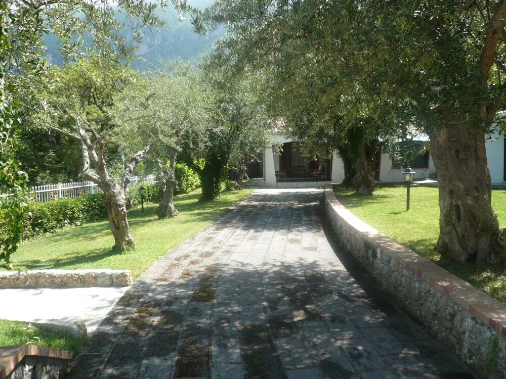 Casa Ale Villa Maratea