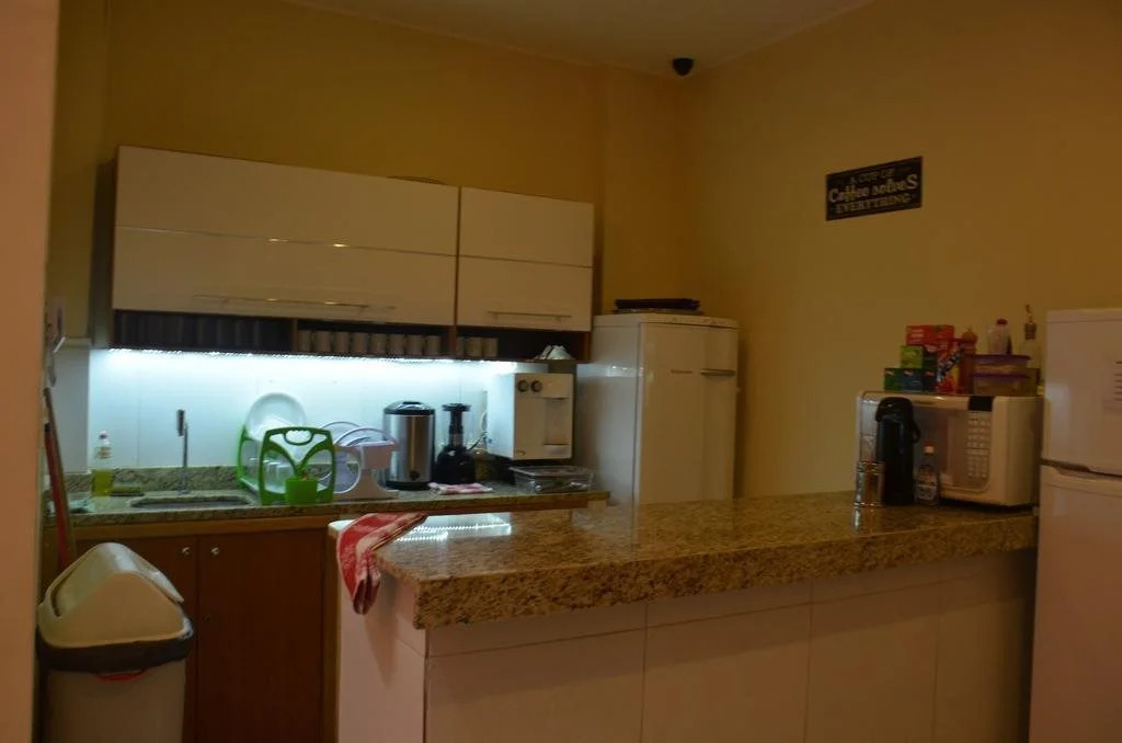 Casa Joaquim Silva