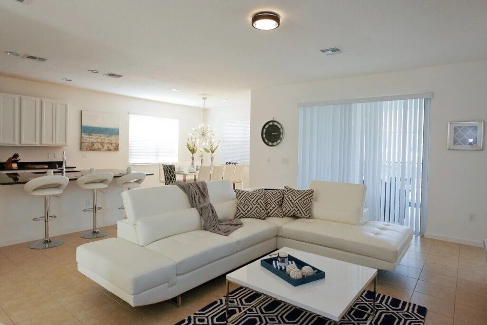 4511 Monado Drive 5 Bedroom Home