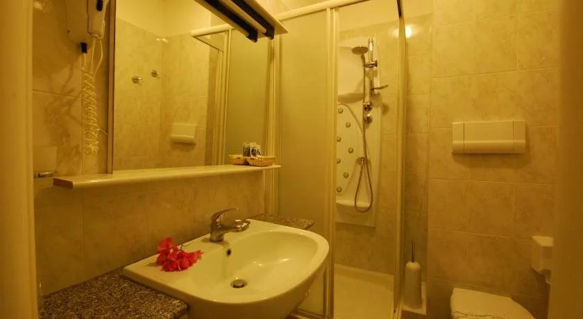 Hotel Spiaggia