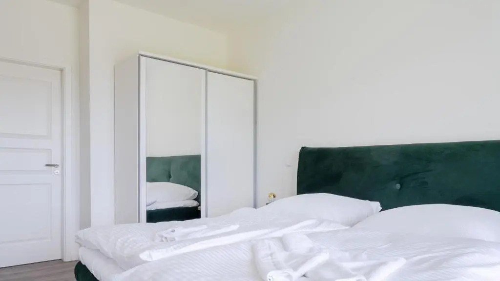 Apartmenthaus Wittsande Wittsande 09