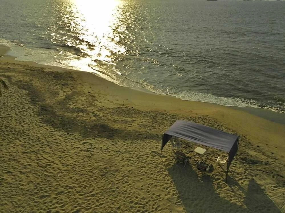 Casa de Playa Santa Marta 02