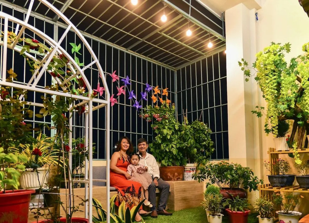 Homestay An Lac