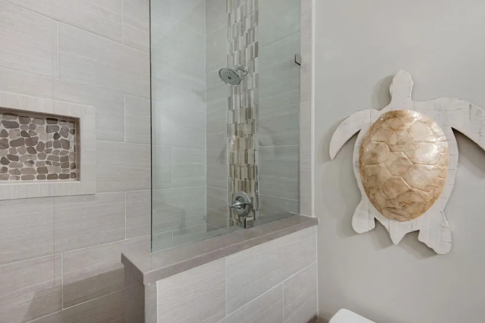 Shiplap House - 41 Tranquil Way by Dune Vacation Rentals