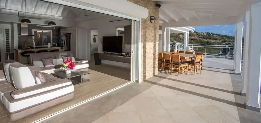 Villa Cacao