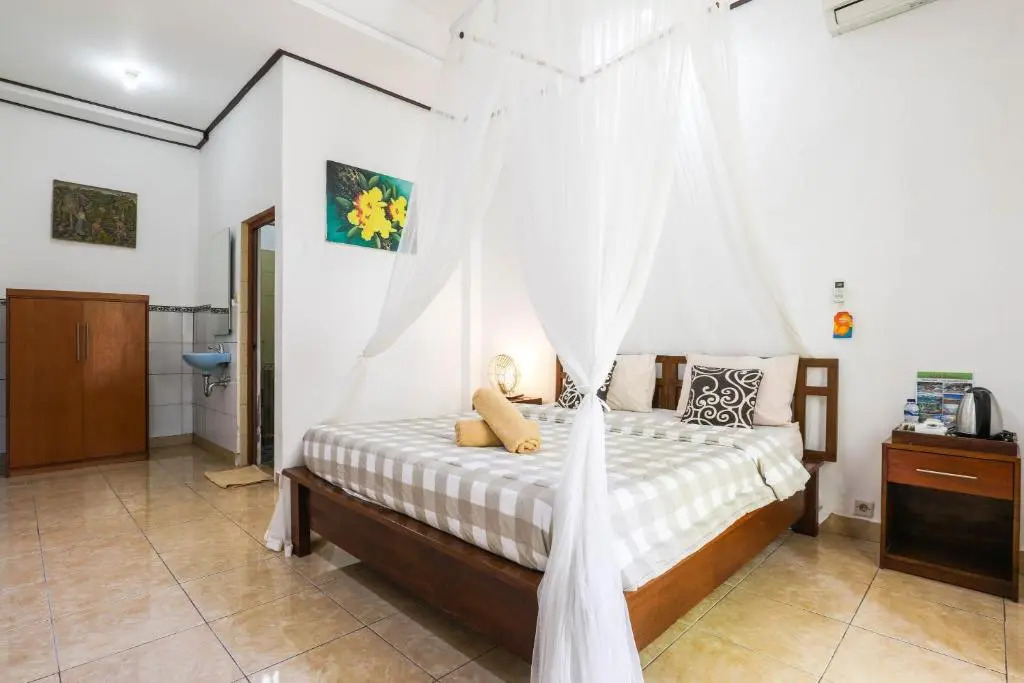 Artha Dewata Home Stay