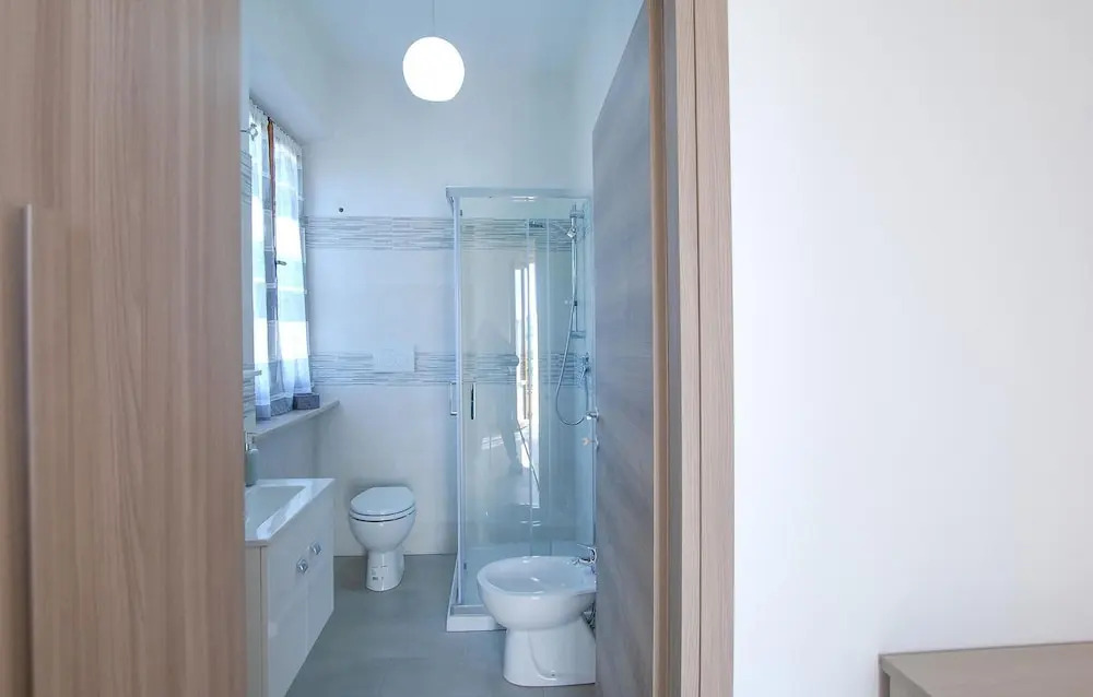 2 Bedroom Beautiful Home In Corridonia