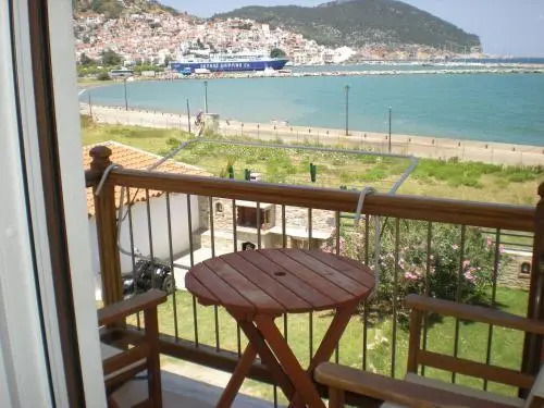 Aparthotel 3 Stars Skopelos