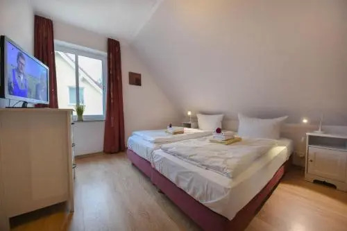 Ferienhaus Sonne 04