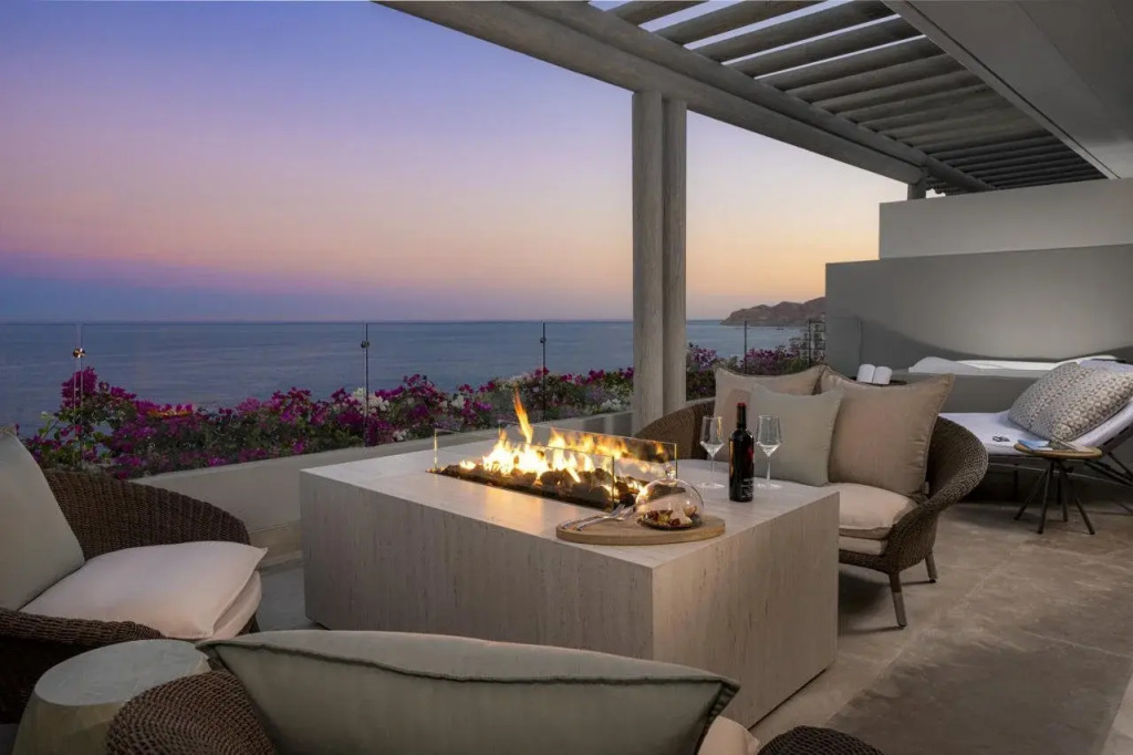 Grand Velas Boutique Hotel