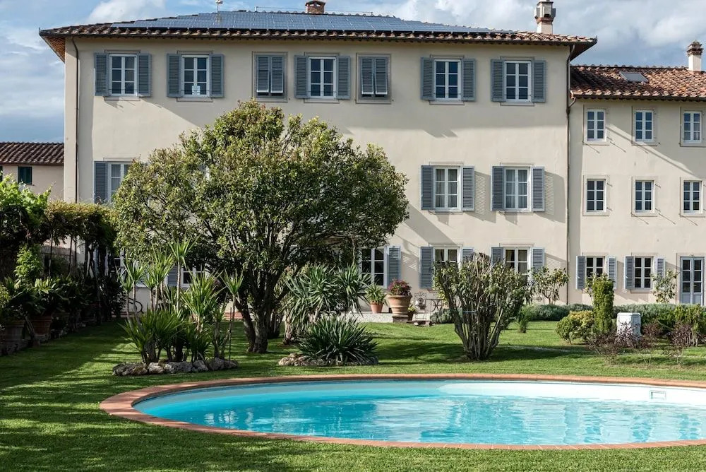 Villa La Preziosa