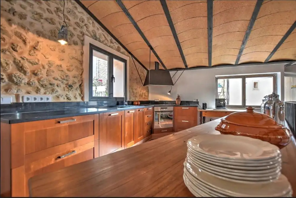 106037 - Villa in Selva