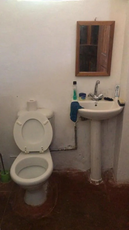 Deans Hillview Backpackers - Hostel