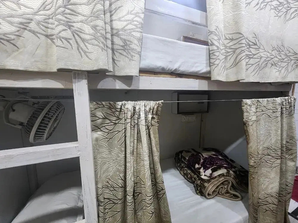 A One Hostel