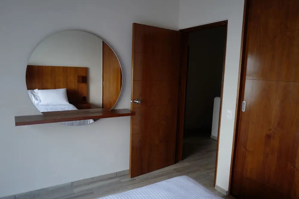 Villas La Ceiba