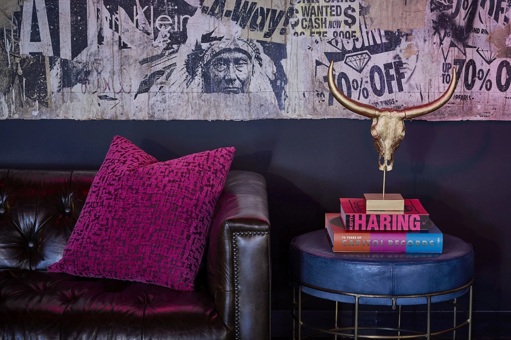 MOXY Minneapolis Uptown