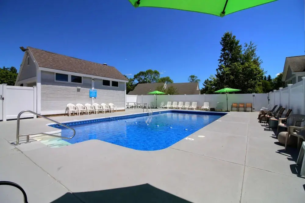 Killington Center Inn & Suites by Killington VR - 1 Bedrooms