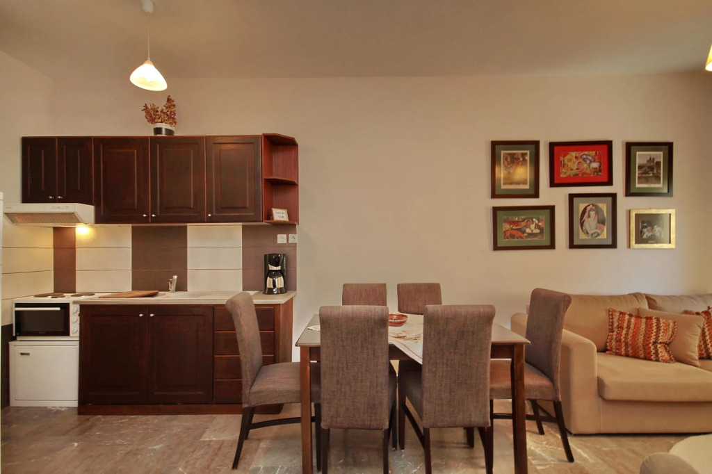 Aloe Luxury Apartments
