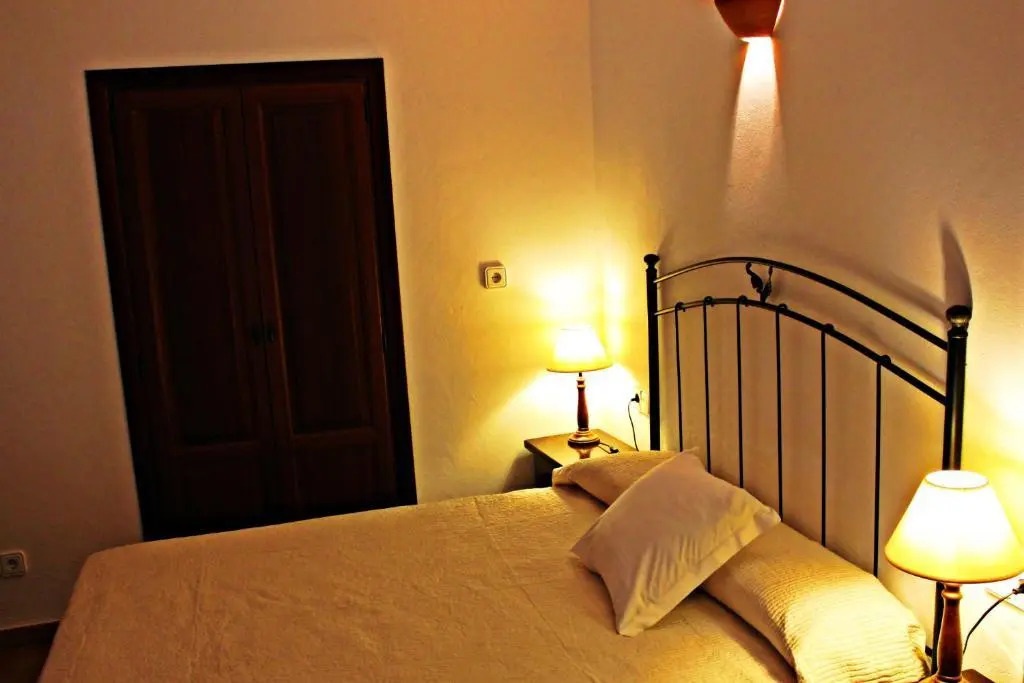 Agroturismo Can Fuster