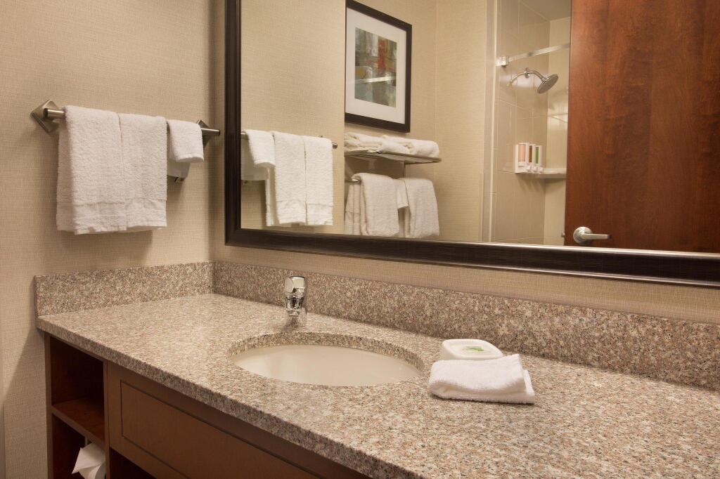Drury Plaza Hotel Denver Central Park