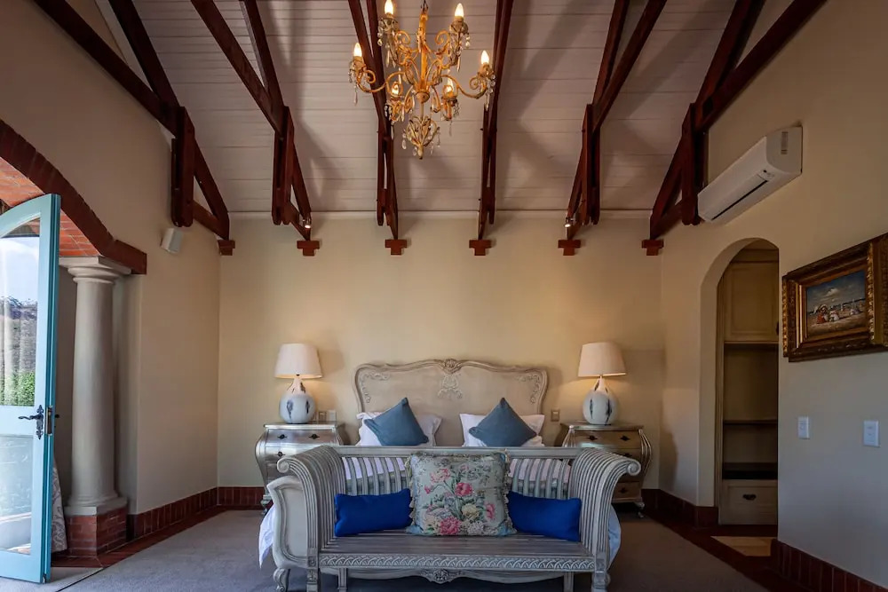 Franschhoek Country House & Villas