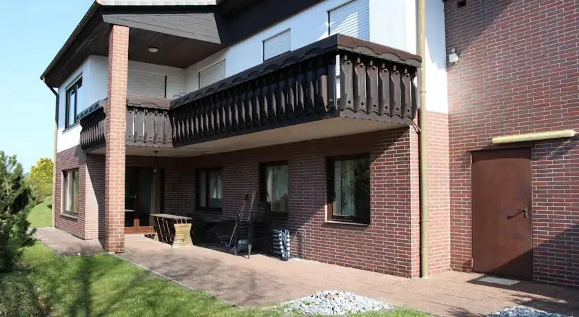 Ferienwohnung 029 Heidedorf