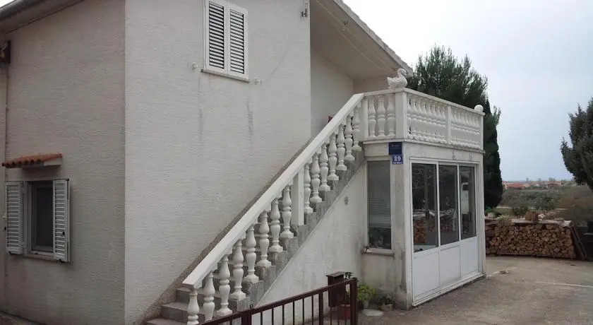 Apartments Marjeta