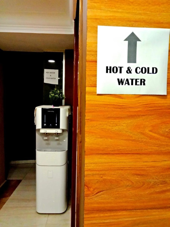 Eazy Hotel at Ampang