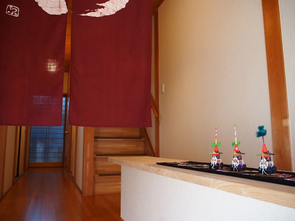 Guest House Gosyo-Nishi
