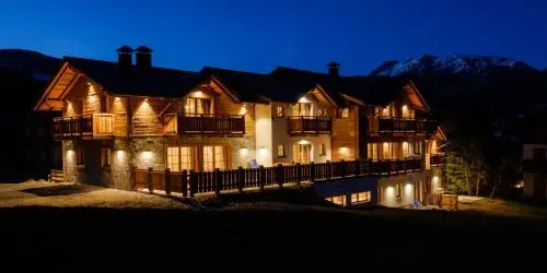 Chalet Bellavista