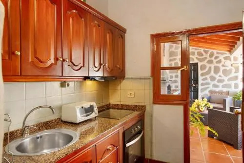 Casita Bentayga