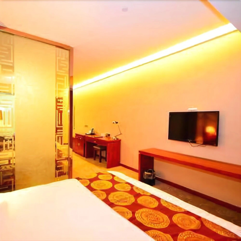 Mid-Levels Holiday Inn