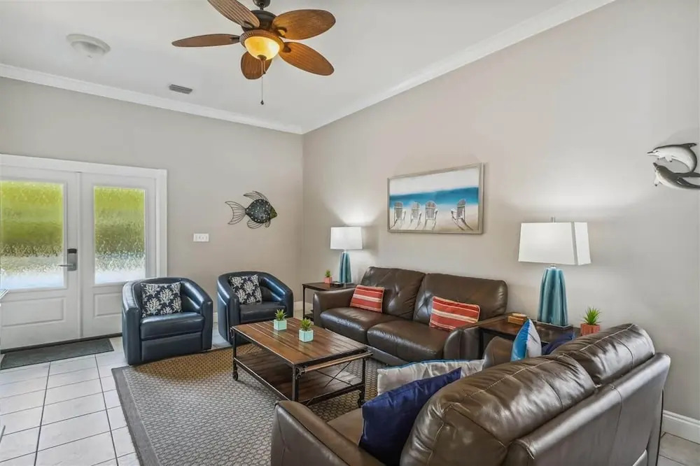 30A Beachwood Villas by Panhandle Getaways