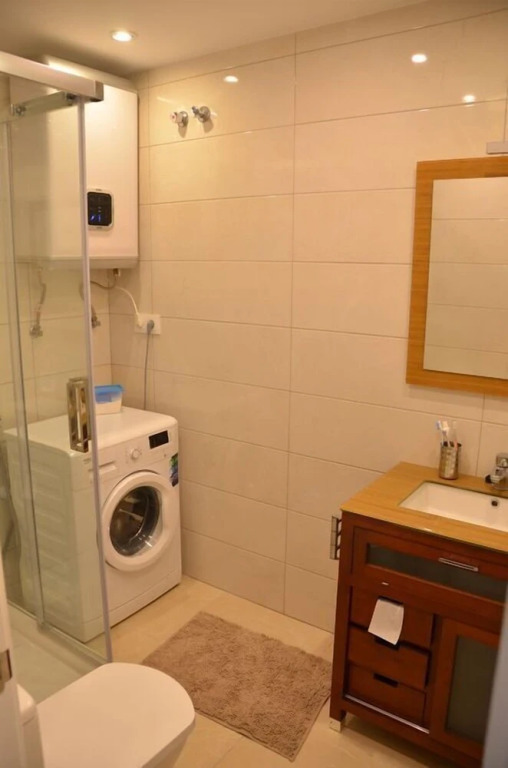 La Mata Beach Bungalow Las Dunas