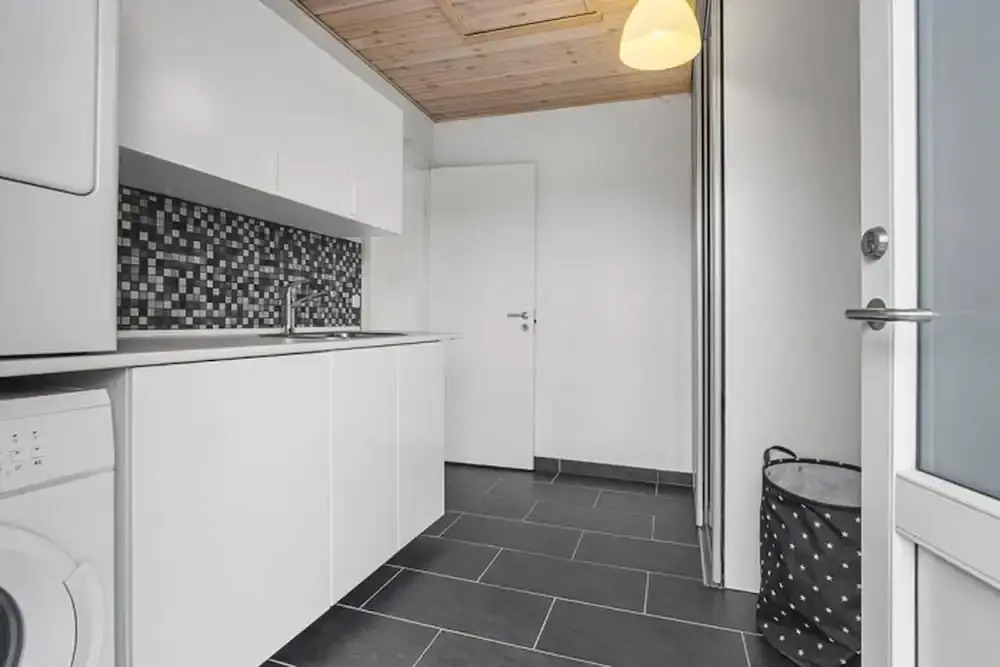 Renovated House Located on Skolebakken 60