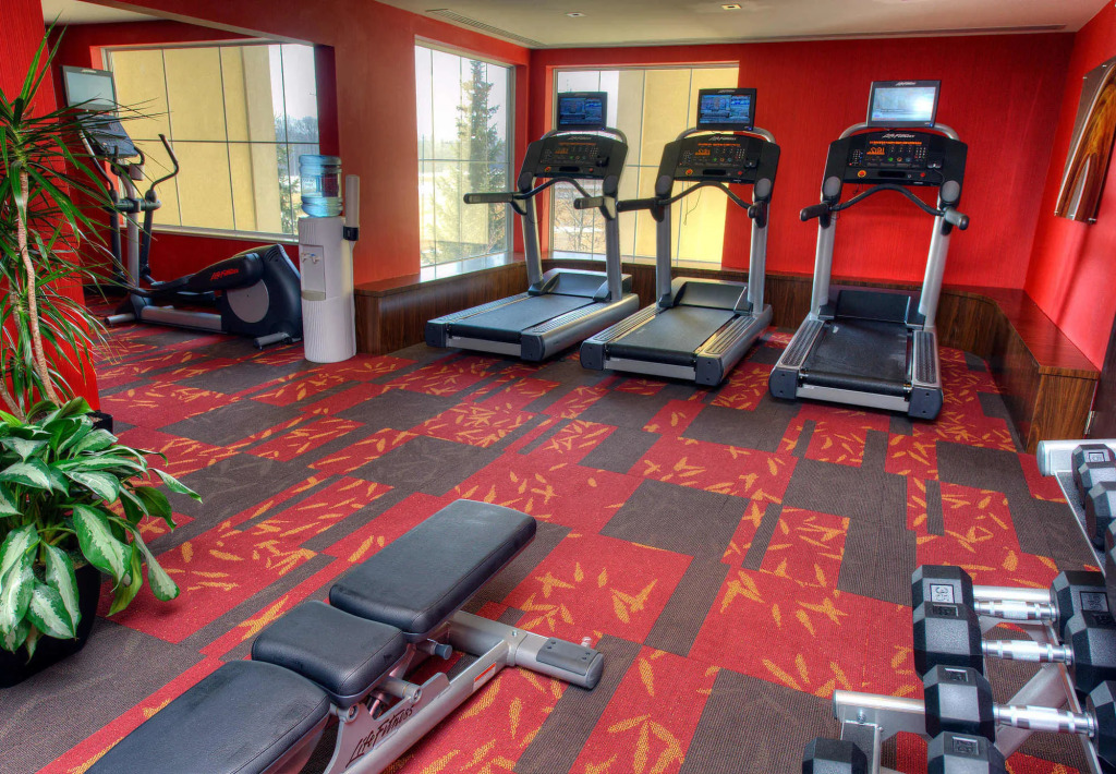 Courtyard by Marriott Waterloo St. Jacobs