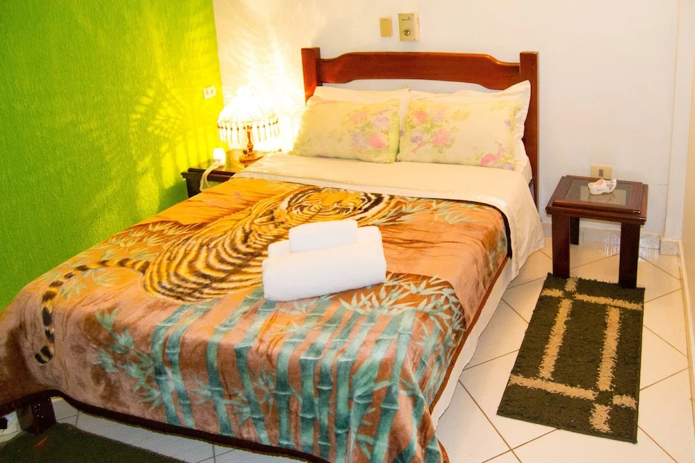 Hotel & Restaurante Guarania