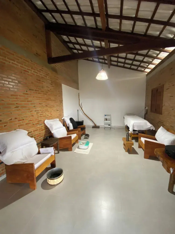 Aponem Spa & Pousada