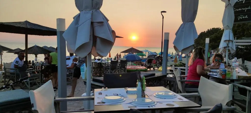 Siviri Beach Artist Suite