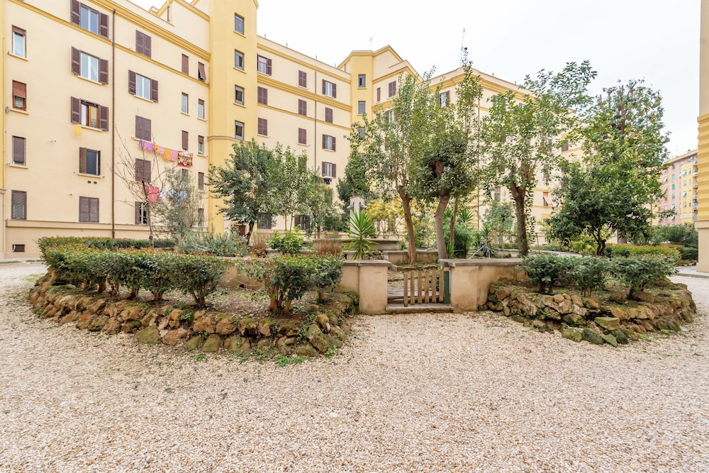 Residenza Pasolini